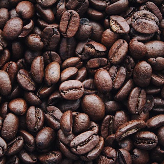 Arabica Roasted